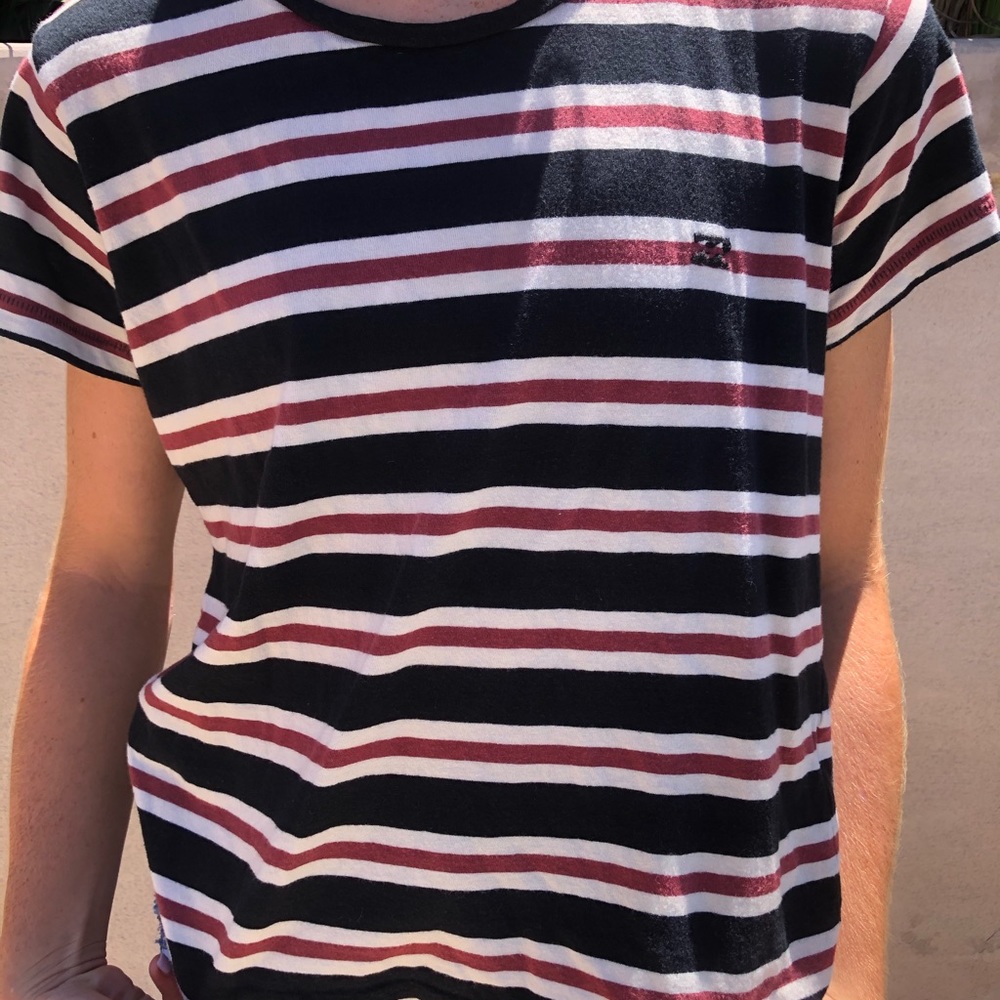 Billabong Tee!